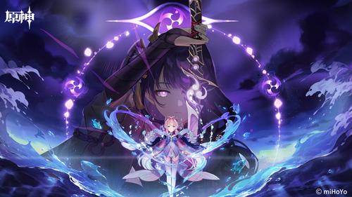 原神兑换码速领永久五星角色-原神2026最新五星角色兑换码