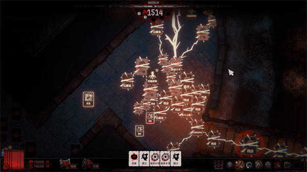 腐根之里全部结局分支达成条件一览