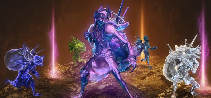 暗黑核官网入口在哪-官网入口地址速查