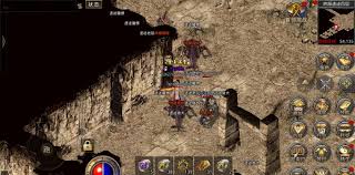 圣域传奇怎么挂机