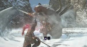 明末渊虚之羽艾能奇怎么通关