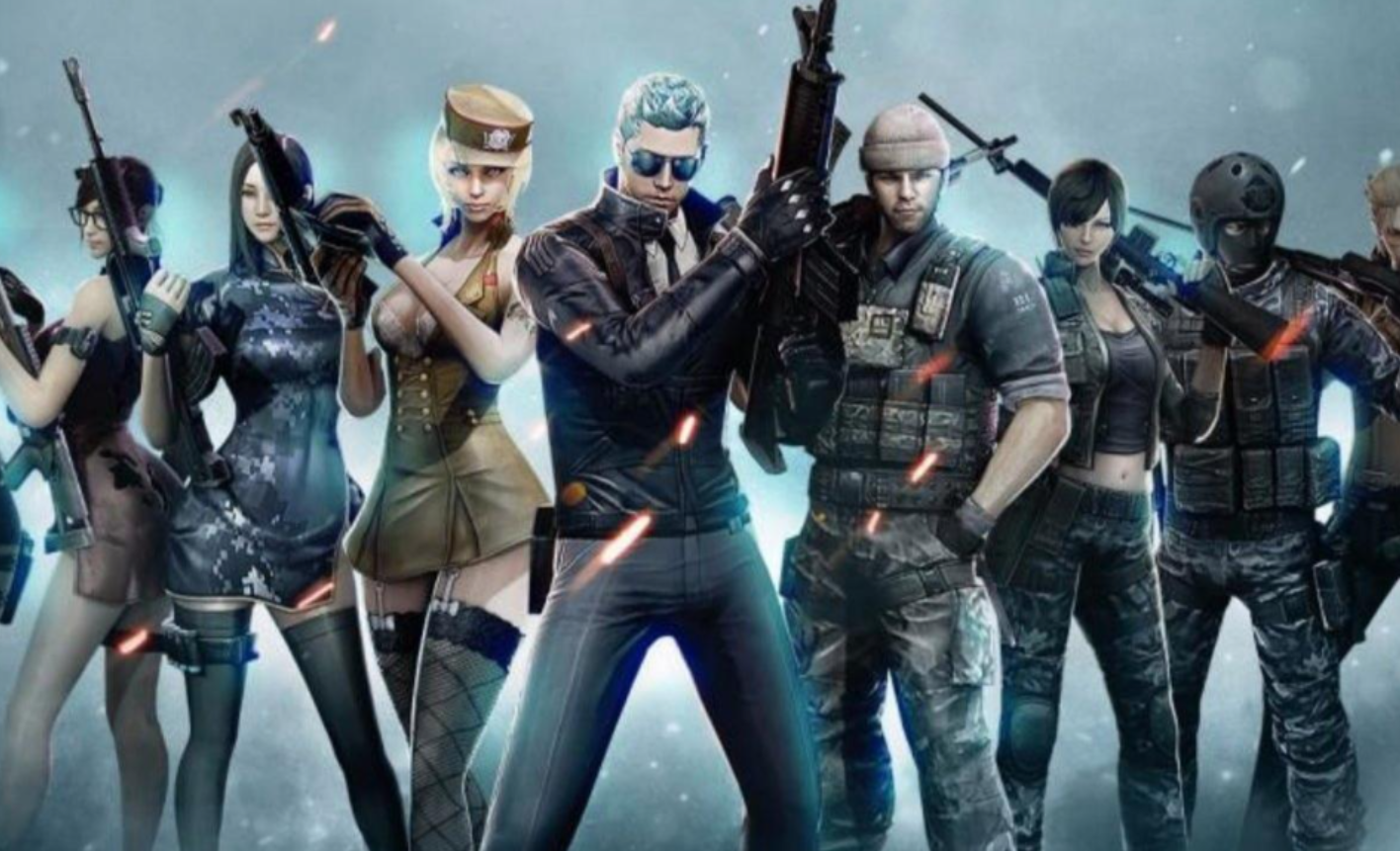 穿越火线账号交易平台推荐 穿越火线去哪个平台交易好