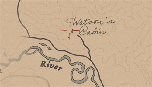 荒野大镖客暴躁老太太在哪找-荒野大镖客暴躁老太太位置详解