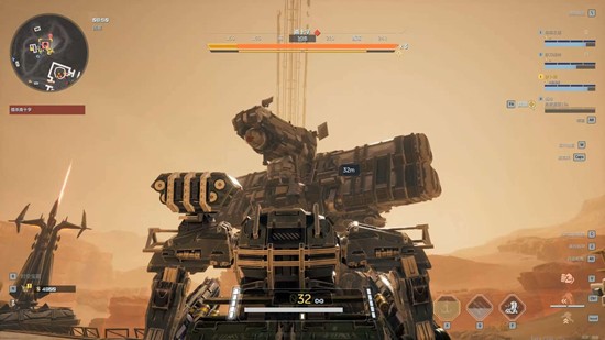 逆战未来狩猎南十字怎么过关 狩猎南十字过关攻略