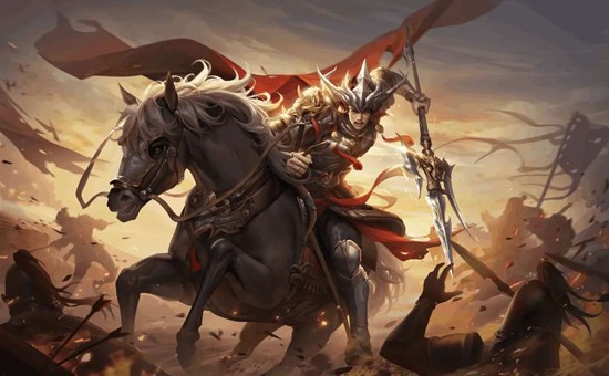 名将杀名将册获取方法 名将杀名将册怎么获取