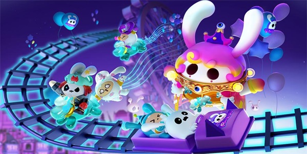 蛋仔派对庄园系统玩法攻略