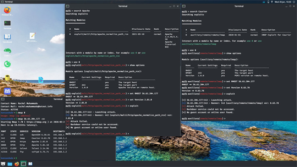 HackHub主线记者的姐妹第五部分攻略
