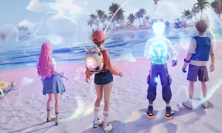 伊莫公测时间揭晓 伊莫预约渠道汇总