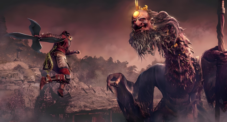 仁王3探索度提升方法全攻略 仁王3快速提高探索度的实用技巧