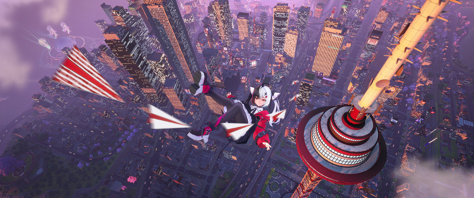 异环委托任务完成攻略 异环委托任务全流程通关指南