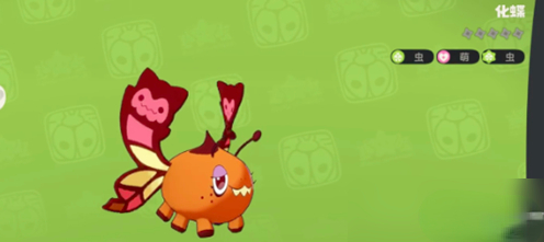 洛克王国世界盛夏蝶后技能相似宠物推荐 洛克王国世界类盛夏蝶后高人气替代宠分享