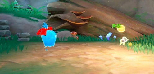 洛克王国世界南圣兽雀羽 洛克王国世界技能相似的类雀羽宠物推荐