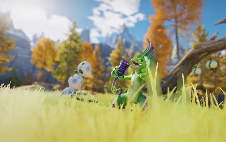 伊莫手游什么时候上线 伊莫手游公测渠道汇总