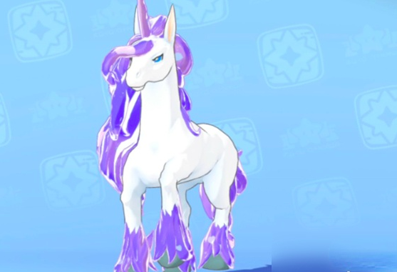 洛克王国世界小火马类似宠物推荐 洛克王国世界小马驹宠物图鉴与培养攻略