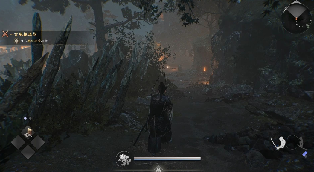 仁王3全流程攻略 仁王3全章节流程路线与探索要点详解