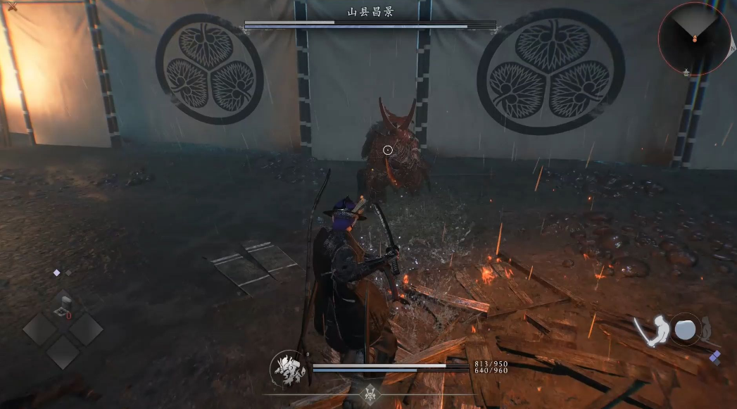 仁王3千千古获取方法 仁王3千千古武器属性与入手流程详解