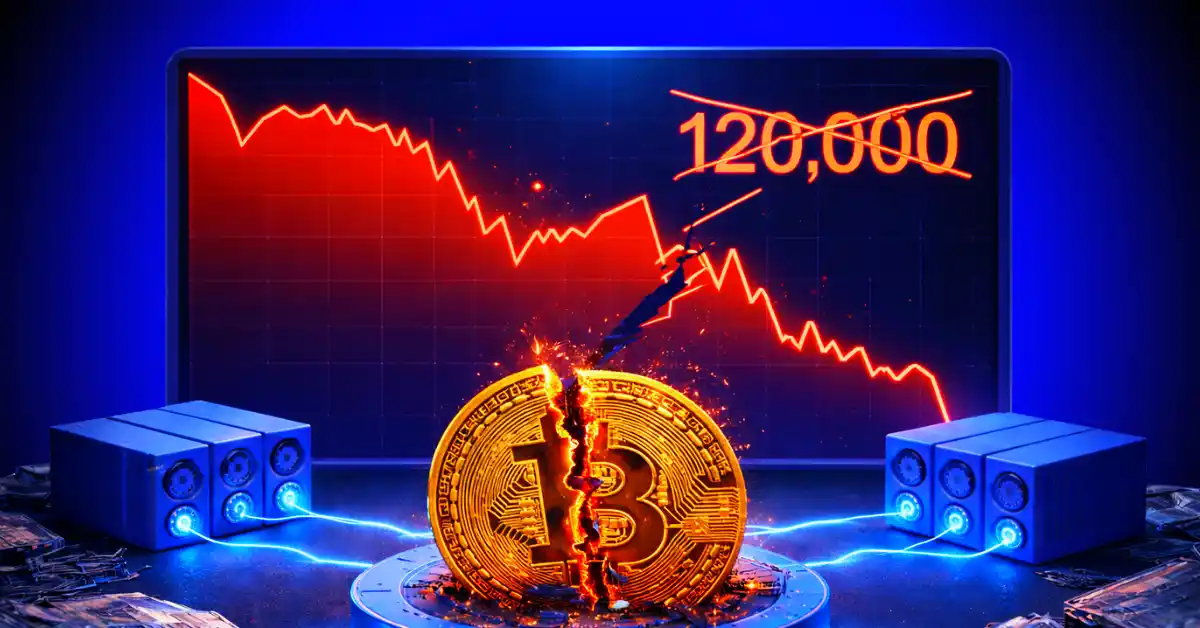 比特币矿企Marathon Digital转移1318枚BTC，价值8700万美元，抛售潮将至？