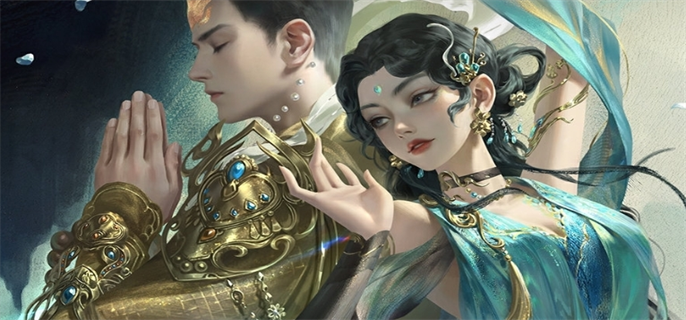 逆水寒正版手游官网入口-正版手游官网地址速递