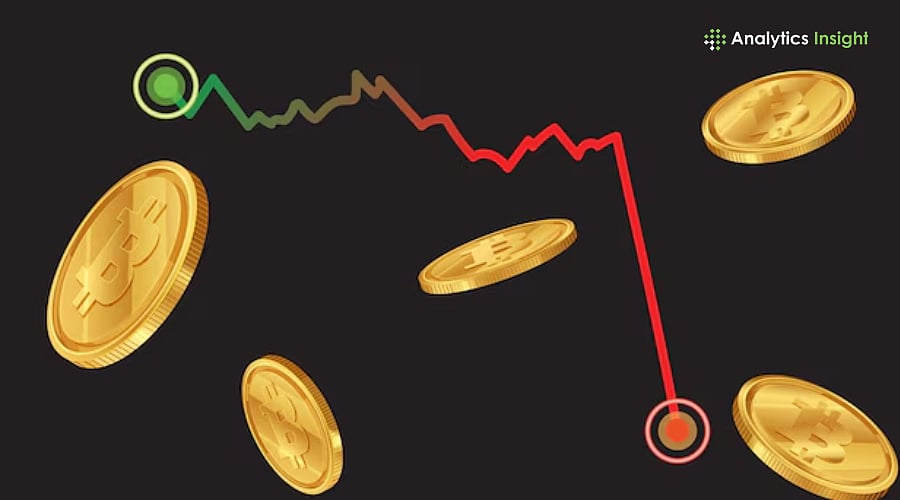 今日比特币新闻：随着加密货币恐慌指数降至2022年中以来低点，BTC滑向6万美元关口