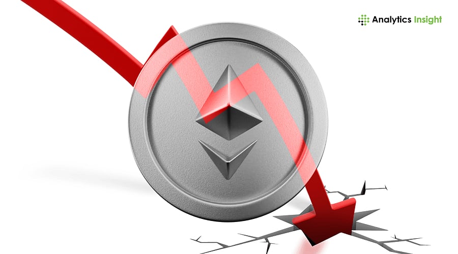 以太坊接下来会崩盘还是飙升？流动性陷阱还是大规模反弹在即？