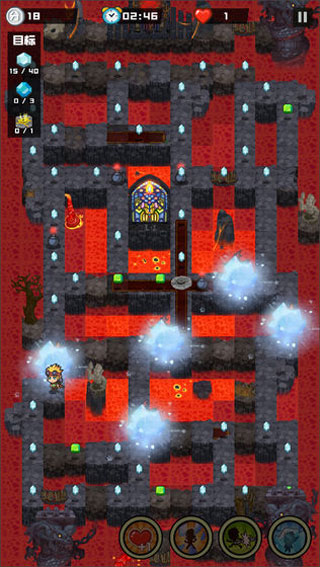 哥布林宝藏手游