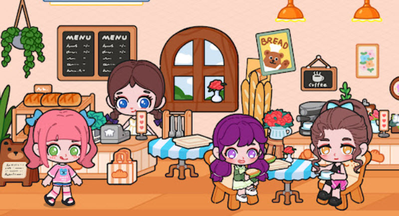 皮皮的小镇生活2026最新版