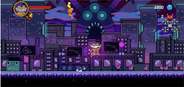 失踪的班班内置菜单