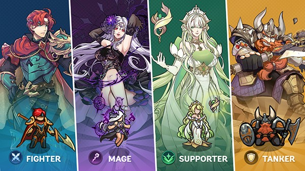 福蒂亚斯传奇正版