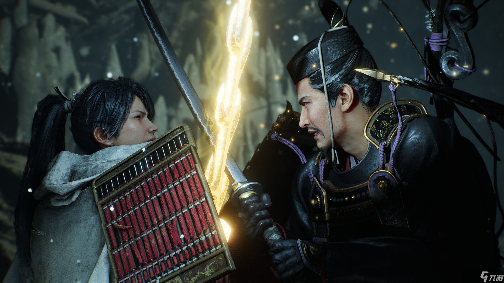 《仁王3》与 PS5 同步登陆 PC 为光荣特库摩带来丰厚回报：这款新作打破了该系列在 Steam 上的玩家人数纪录