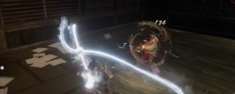 《仁王3》大太刀武器特点及使用心得分享