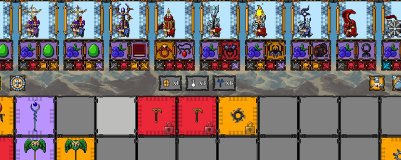 《矮人军团自走棋》战斗成就解锁指南