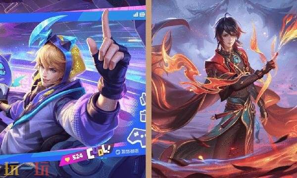 王者荣耀马年返场皮肤怎么获得 马年新春返场皮肤获取方法详情