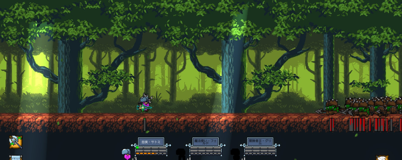 《矮人军团自走棋》战斗游戏机制解析分享