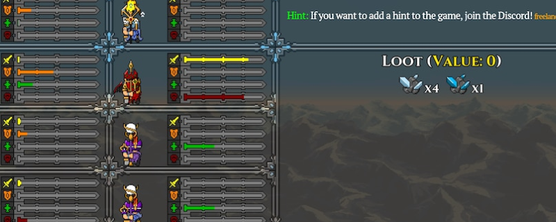 《矮人军团自走棋》特殊关卡游戏机制解析分享