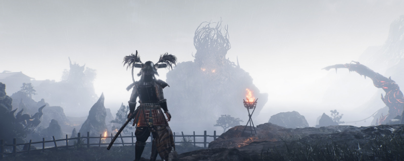 《仁王3》新手好用武器推荐