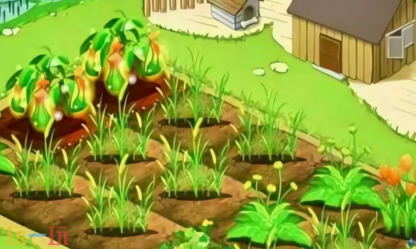 QQ农场官网入口 QQ农场官网登录入口