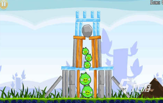 经典单机游戏100部 免费的单机游戏下载2026