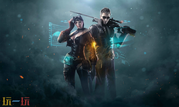 ‌穿越火线‌最新兑换码 ‌穿越火线‌2月平台码大全2026