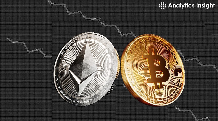 比特币和以太币下跌暴露了国库、ETF和加密货币矿工的风险