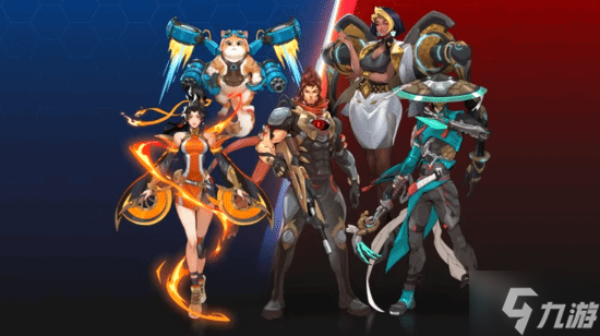 《守望先锋》2026年大改版官宣 玩家全在谢《漫威争锋》