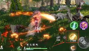 斗罗大陆猎魂世界武魂融合技如何释放