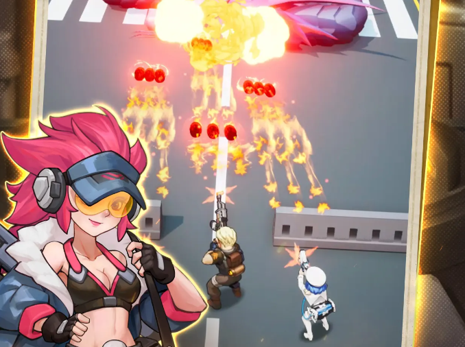 向僵尸开炮温压弹流派宝石搭配详情