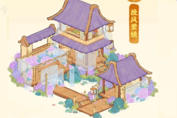 桃源深处有人家习巧针全10关过关方法