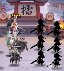 仙逆H5马良阵容如何搭配