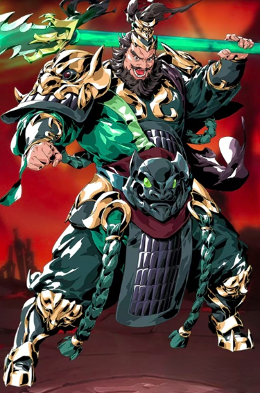 王者荣耀雄心之上张飞强度解析 王者荣耀雄心之上张飞实战技能效果与连招技巧