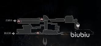 空洞骑士丝之歌直针工具如何获取