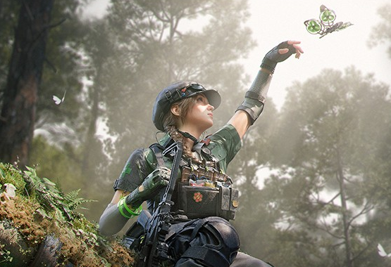 三角洲行动新春活动有哪些 三角洲行动春节限定玩法与福利汇总