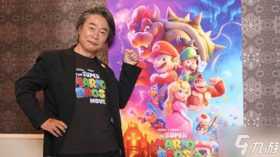 业内大佬盛赞宫本茂和小岛：不仅是天才还超勤奋！