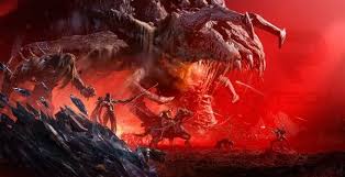 逆战未来PC端最低配置要求是什么