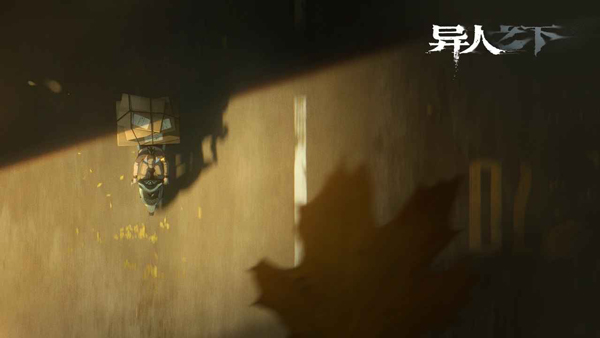 异人之下九游版